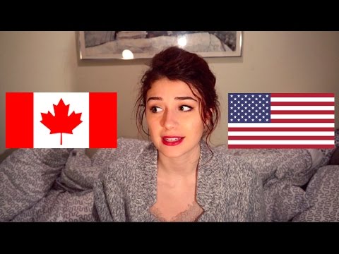 Video: Perché Non Mi Trasferirò In Canada Dopo Le Elezioni Statunitensi - Matador Network