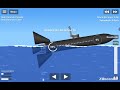 Meu submarino