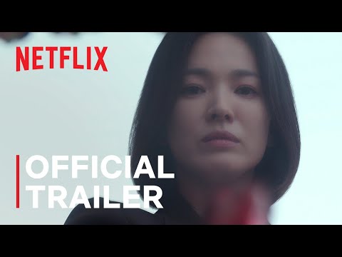 The Glory | Official Trailer | Netflix [ENG SUB]