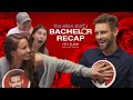 'How Engaged Are You?' with Nick Viall & Vanessa Grimaldi