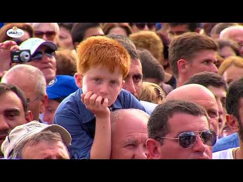 SDASUtv საინფორმაციო გამოშვება (18.09.17)