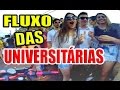 XJ6 no FLUXO do BECO UEL | AS MINA QUER SUBIR NA GARUPA