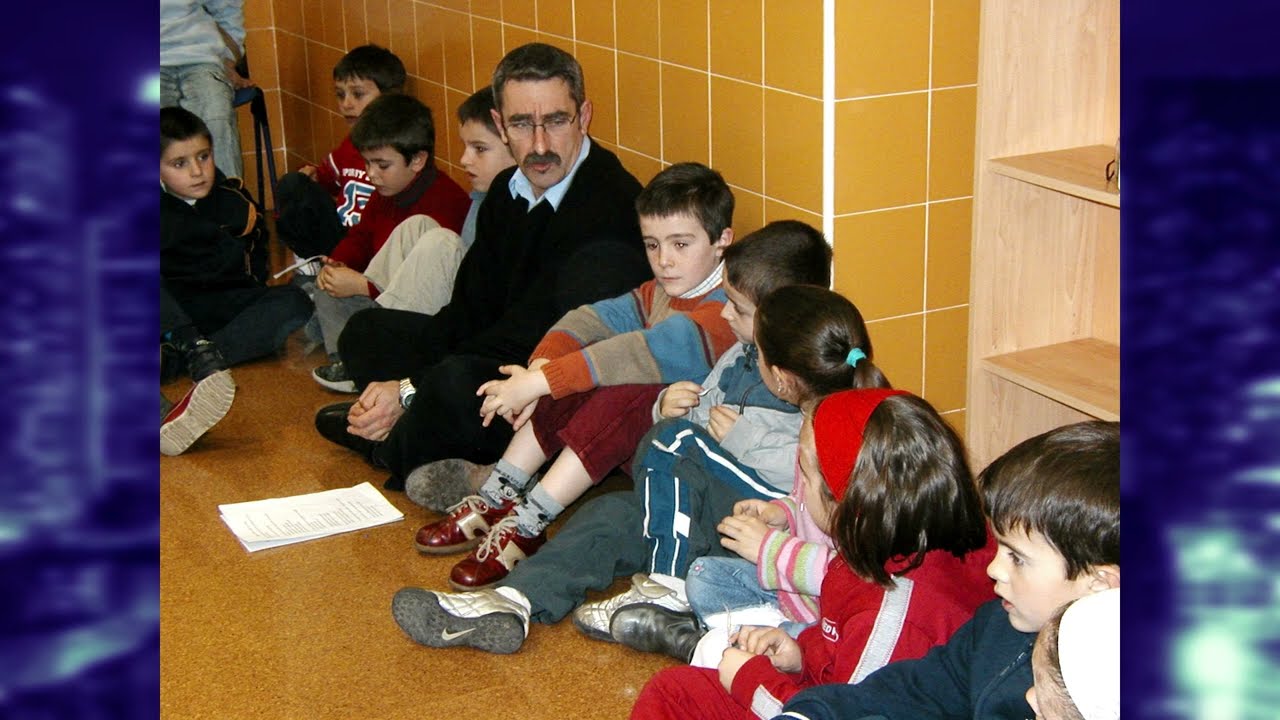 Xanti Val se jubila.