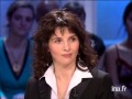 Juliette Binoche (première partie) - Archive INA