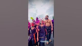 mallepula pallaki bangaru pallaki manikantudekkinadu andhala pallaki #shabarimale