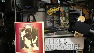 THE CARPENTERS 60 minutes of Greatest Hits (Remastered)!!