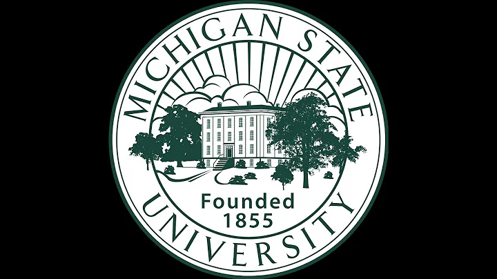 Michigan State University at CJF '62 final