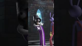 BLOOPERS ( TADC / The Amazing Digital Circus Ep 9 Animation )