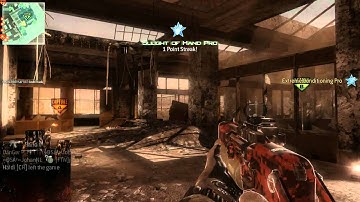 MW3 17 MOABs in one game