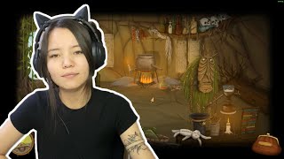 :    | Fran Bow #5