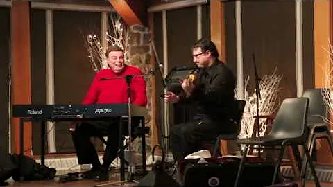 Dwayne Ct and Doug MacPhee - Wednesday Night Ceili...