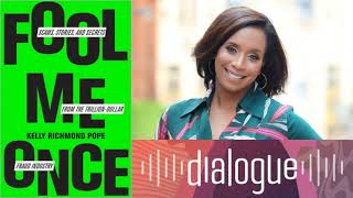 Don’t Get Duped or Implicated: Kelly Richmond Pope on Navigating the Fraud Boom