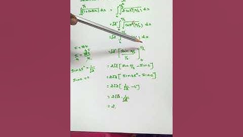 12th Business Maths / Exercise 2.8 Q NO:1(8)/ Integral Calculus-1