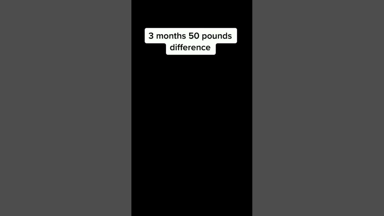 Weight Loss Before And After She Lost 50 Pounds In 3 Months shorts weight-loss-before-and-after-she-lost-50-pounds-in-3-months-shorts