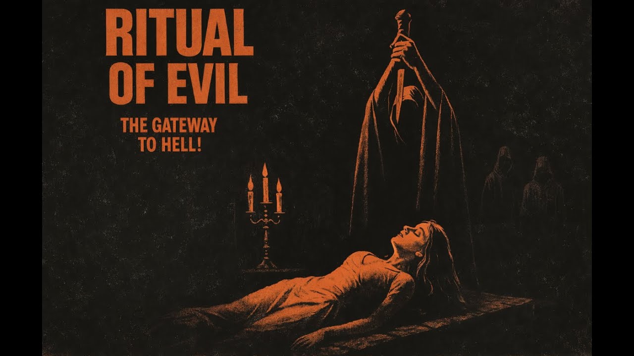 Ritual Of Evil