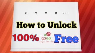 How to unlock STC & Go router  b310s -927 GO step by step(STC, Mobily, Zain, Globe, Smart) GO b310 screenshot 5