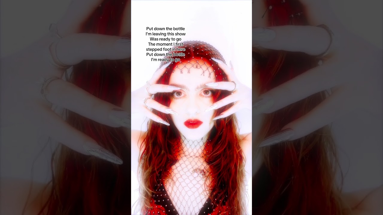 Παρακολούθηση New song? Soon? Maybe 🌞🌹 #newmusic #indiepop #altpop #alternativernb #musicaesthetic στο YouTube Παρακολούθηση New song? Soon? Maybe 🌞🌹 #newmusic #indiepop #altpop #alternativernb #musicaesthetic στο YouTube