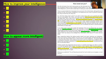 W31.3 IGCSE ESL Ex.4 Video Lesson NSS IG2