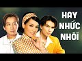 Phi Nhung, Mạnh Quỳnh, Trường Vũ Mới Nhất 2021 - 999 Ca Khúc Nhạc Vàng Trữ Tình Hay Nhức Nhối