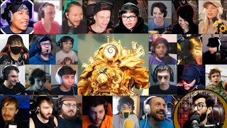 Skibidi Toilet Multiverse 39 Part 3 Reaction Mashup An Clockman Is Back