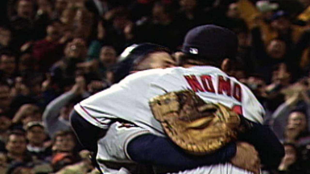 What Happened to Former MLB Pitcher Hideo Nomo?