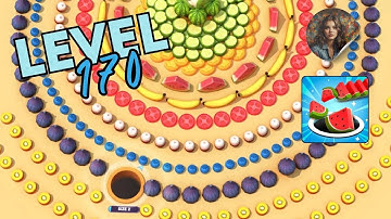 Hole Em All: Collect Master Level 170