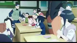 DASH UCIHA MERINDUKANMU (NARUTO) || STORY WA