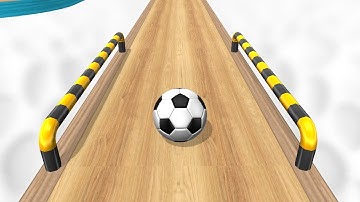 Going Balls: Super SpeedRun New Gameplay | Level 29637 Walkthrough | iOS/Android