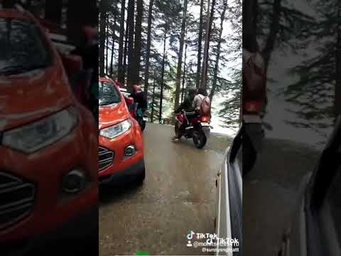 gaddi-karda-nhi-kasto-slow-ve