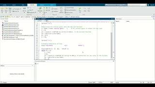 Fixed-point Iteration MATLAB