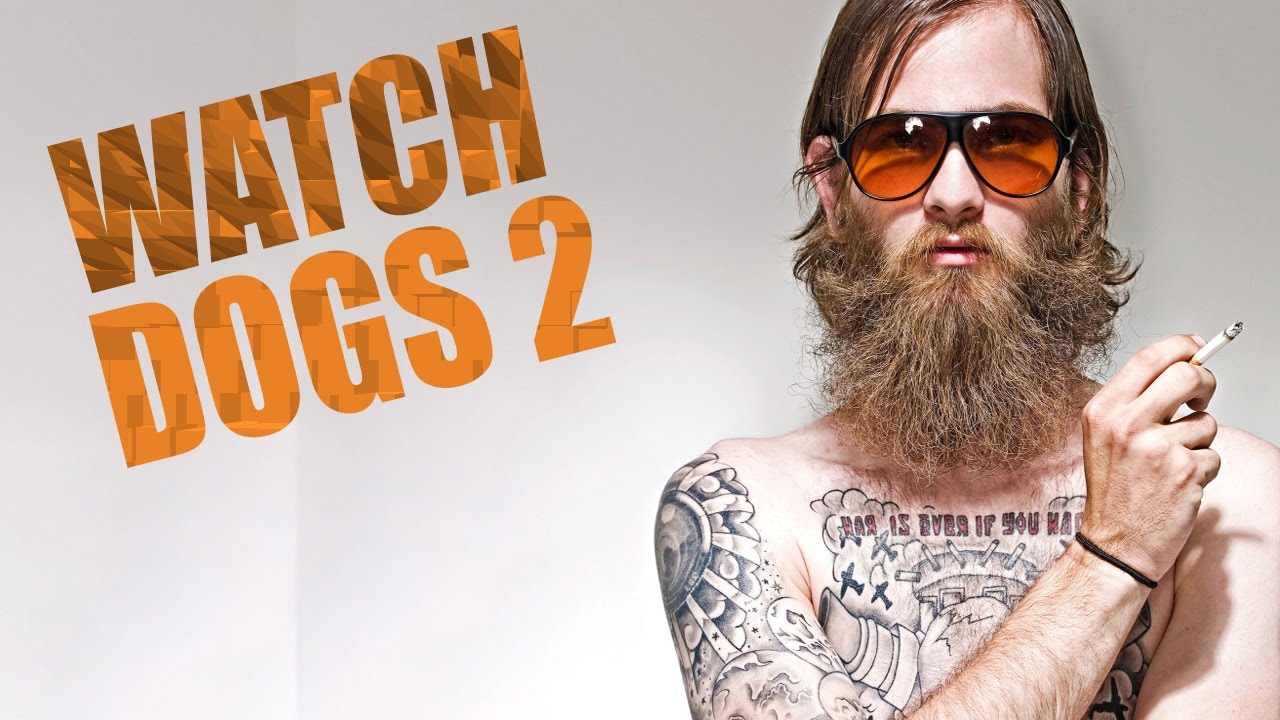 Watch Dogs 2 Best Hacker EVER (Funny Moments) YouTube