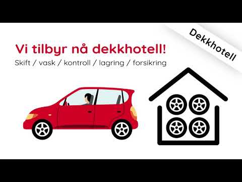 Video: Bør du tette ekspansjonsfuger?