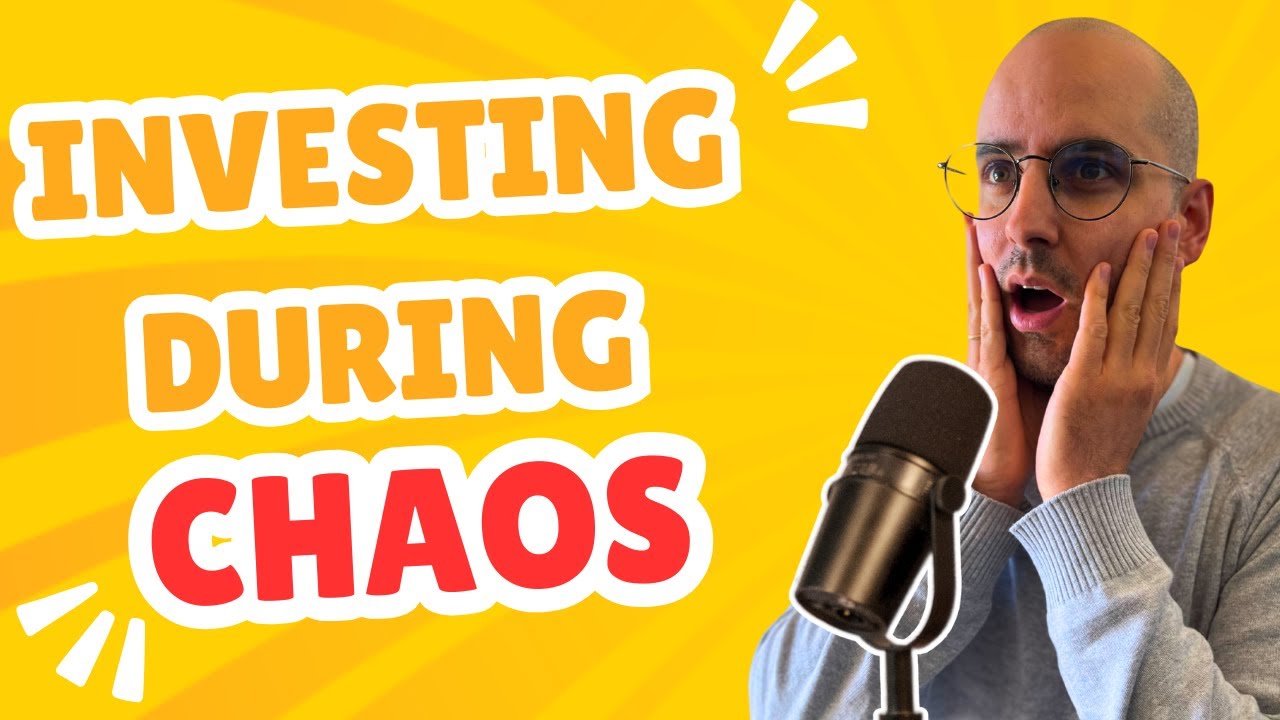 YC Investing Secrets Revealed: Navigating Uncertainty in 2025