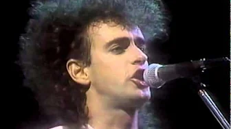 Soda Stereo - Prófugos - Viña - 1987 Soda Stereo - Prófugos - Viña - 1987
