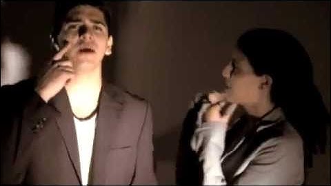 Grupo Play - Llora me llama │ Video Clip Oficial │ 2011