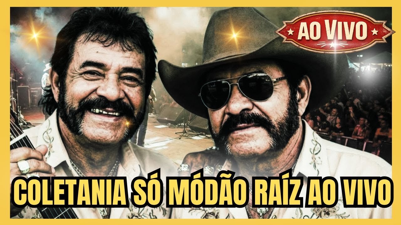 MODÃO DAS ANTIGAS AO VIVO - MODÃO DE BUTECO AS MELHORES AO VIVO | MÚSICA SERTANEJO RAIZ AO VIVO
