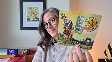 A guiding presence is with you through this MAJOR shift.. this is meant to find you now!!!