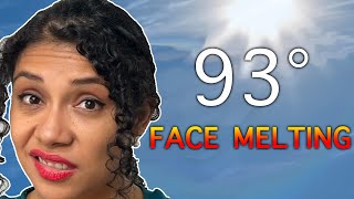 Is Florida Too HOT & HUMID?