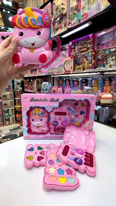 Makeup Box MB107