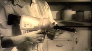 Vintage Television Commercials (50's, 60's & 70's) by Thomas Scott Cadden