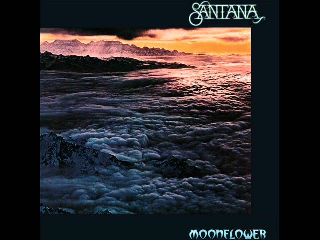 Santana - Soul Sacrifice / Head, Hands & Feet