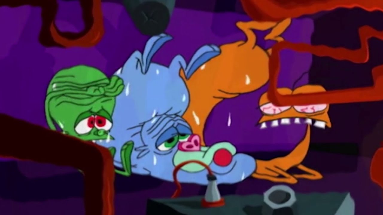 CANICULES D'ÉTÉ 🥵 SAISON 2 partie 4/6 - Les Zinzins de l’espace