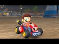 Playing Mario Kart World With YOU GUYS @TheCollective1