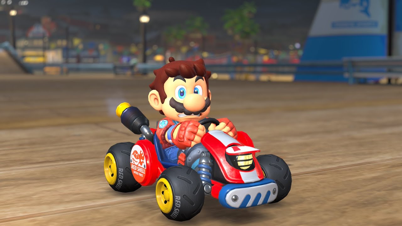 Playing Mario Kart World With YOU GUYS @TheCollective1