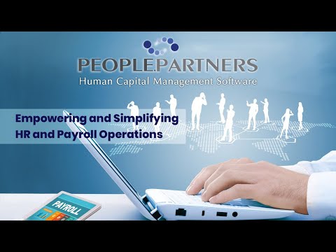 People.Partners video