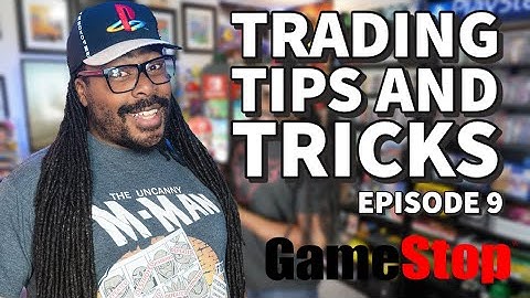 Building A Video Game Collection