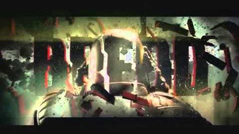 judge dredd trailer 1 intro