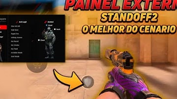 👑 MOD MENU VIP MENU