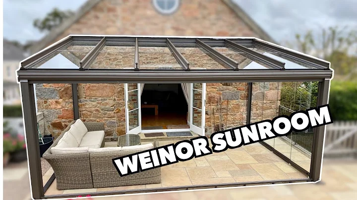 Weinor Sunroom -Initial thoughts October 2020 - DayDayNews