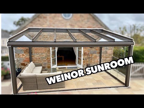 Video: Terrace To The House: Glass Options Attached To The Cottage, Design Of The Extension, A Covered Terrace To The Wooden